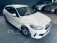 2023 BMW 118
