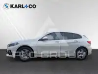 2023 BMW 118