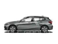 2023 BMW 118