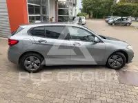 2023 BMW 118