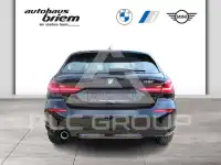 2023 BMW 118