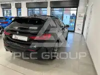 2023 BMW 118