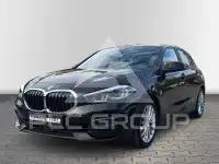 2023 BMW 118