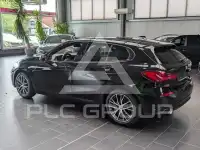 2023 BMW 118