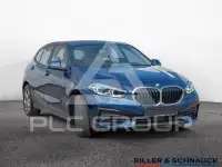 2023 BMW 118