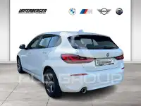 2023 BMW 118