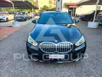2023 BMW 118