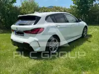 2023 BMW 118