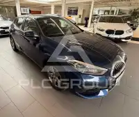 2023 BMW 118