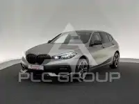 2023 BMW 118