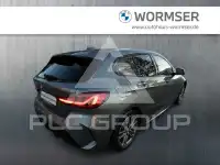 2023 BMW 118