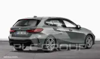 2023 BMW 118