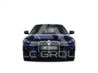 2023 BMW 420