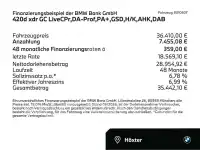 2023 BMW 420