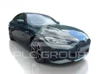 2023 BMW 420