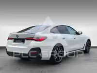 2023 BMW 420
