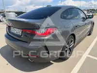 2023 BMW 420