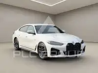 2023 BMW 420