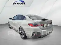 2023 BMW 420