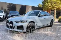 2023 BMW 420