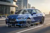 2023 BMW 420