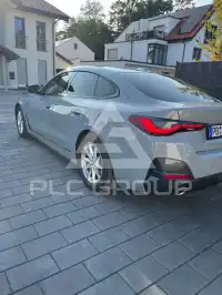 2023 BMW 420