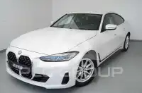 2023 BMW 420