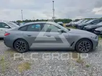 2023 BMW 420