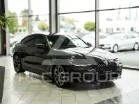 2023 BMW 420