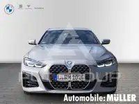 2023 BMW 420