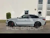 2023 BMW 420