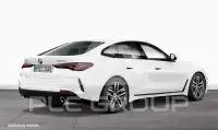 2023 BMW 420