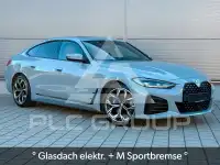 2023 BMW 420