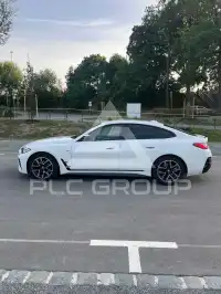 2023 BMW 420