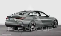 2023 BMW 420
