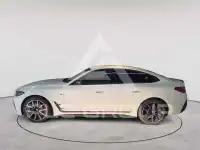 2023 BMW 420