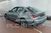 2023 BMW 420