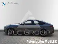 2023 BMW 420