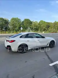 2023 BMW 420