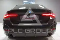 2023 BMW 420