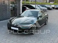 2023 BMW 420