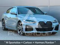 2023 BMW 420