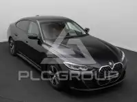 2023 BMW 420
