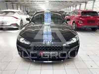2023 BMW 420
