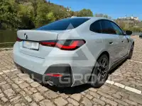 2023 BMW 420