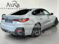 2023 BMW 420