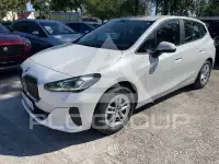 2023 BMW 220