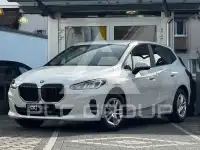 2023 BMW 220