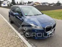 2023 BMW 225