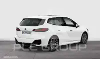 2023 BMW 225